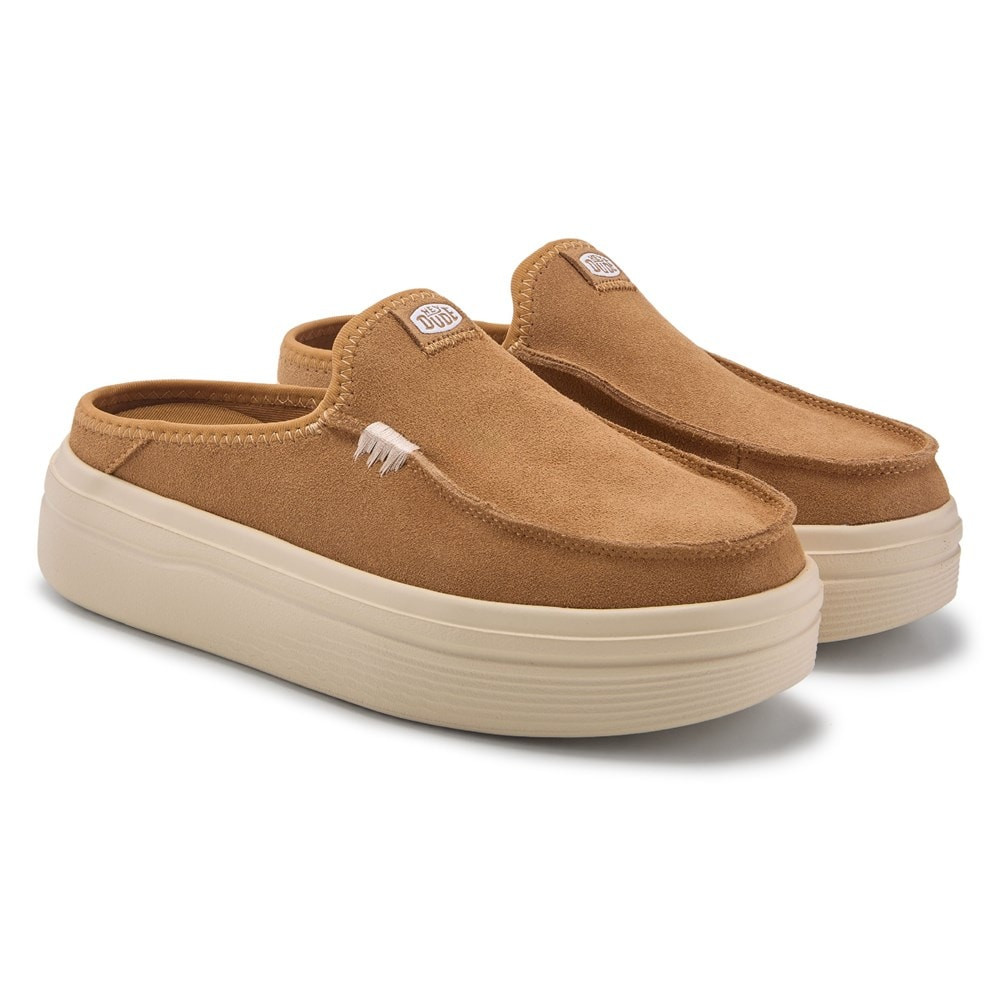 Women's Austin Lift Classic Mule | Famous Footwear