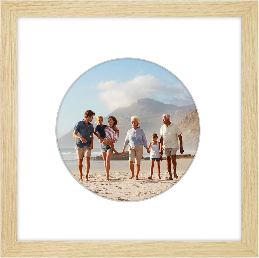 Circle Mat | Amazon (US)