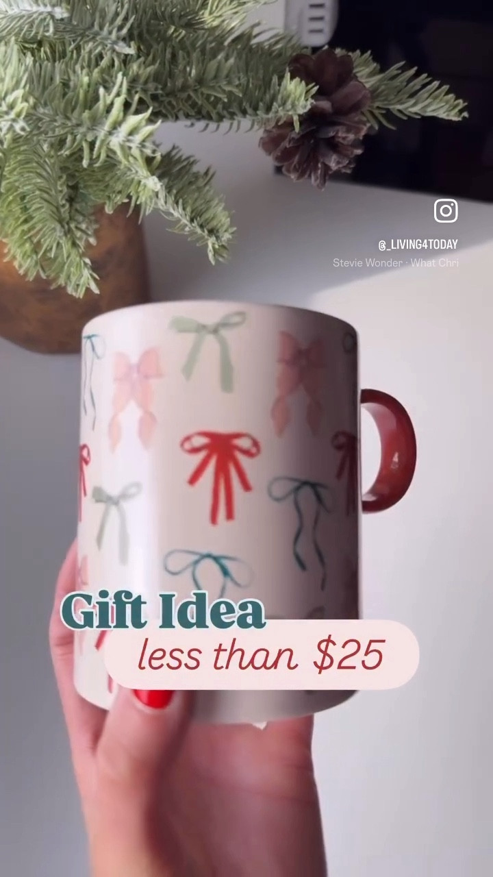 Under $25 gift idea perfect for a girlfriend, teacher, coworker…

#LTKGiftGuide #LTKSeasonal #LTKHoliday