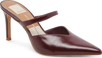 Kanika Pointed Toe Pump (Women) | Nordstrom