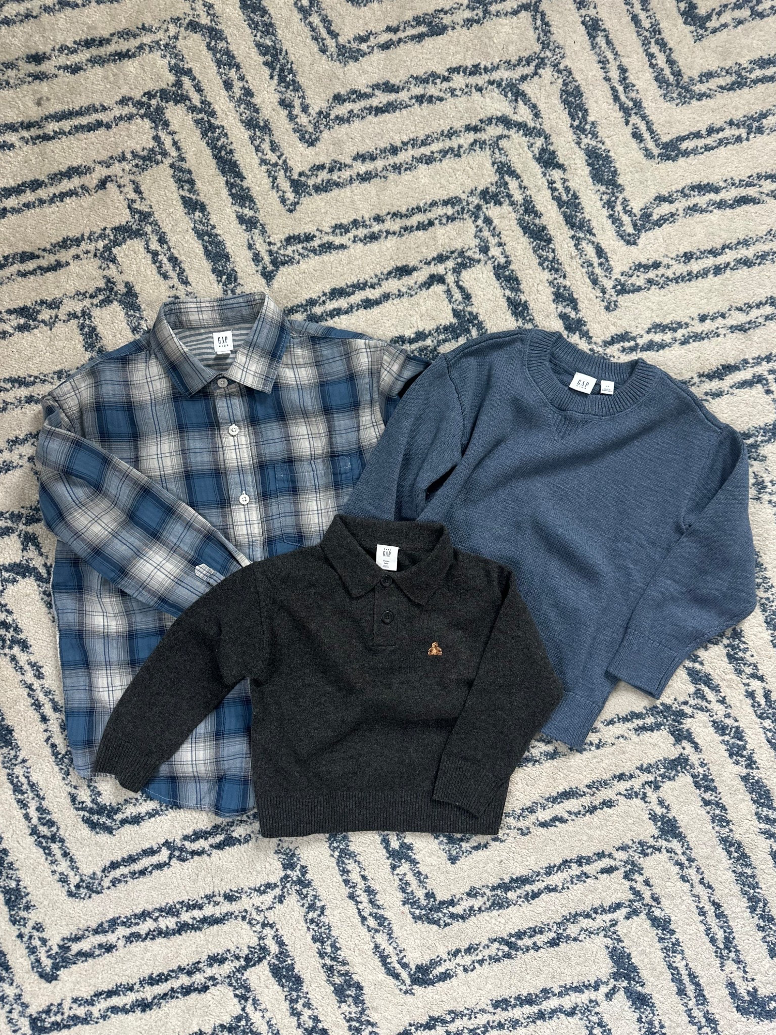 Boys fall shirts. Boys sweater. Photoshoot ideas. Family photos. 3 boys. 

#LTKFamily #LTKSeasonal #LTKKids