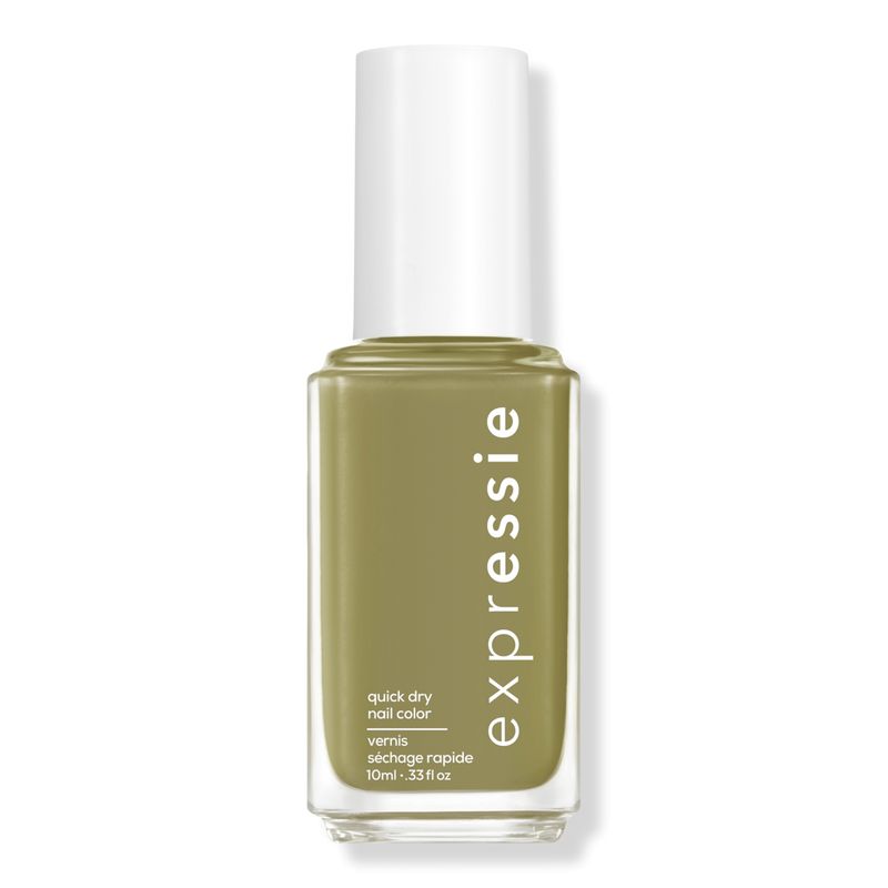 Expressie Quick-Dry Nail Polish | Ulta