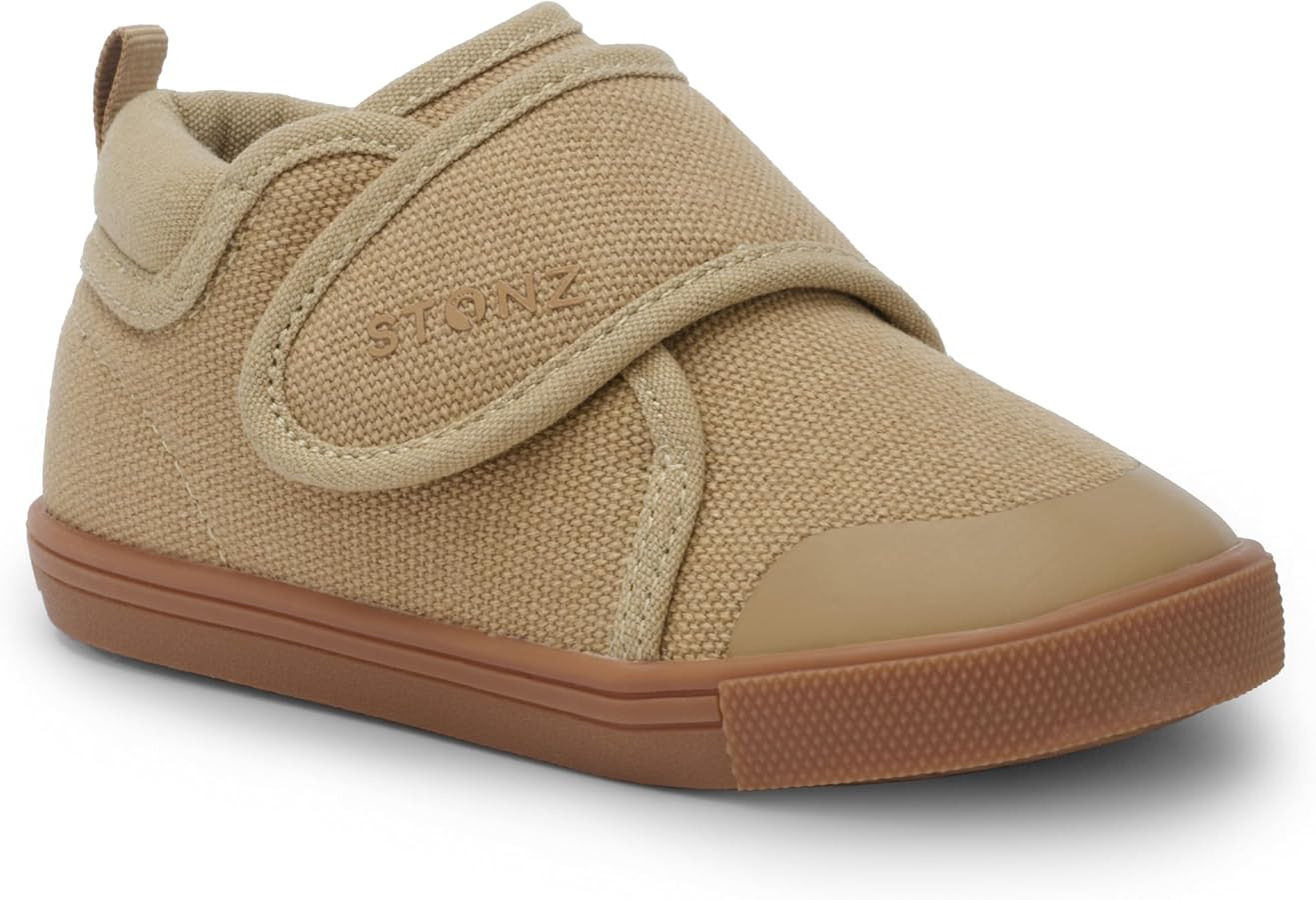 Stonz Cruiser™ Natural – Breathable, Supportive Shoes Made with Natural Materials | Amazon (US)