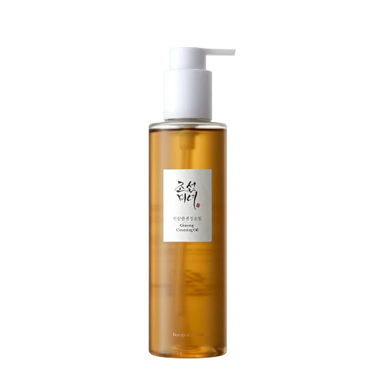 Beauty of Joseon Ginseng Facial Cleansing Oil, 210ml / 7.1 fl oz | Walmart (US)