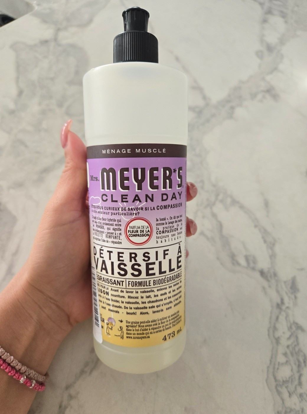 Best smelling dish soap ever! From @amazon

#LTKcanada #LTKsummer #LTKhome