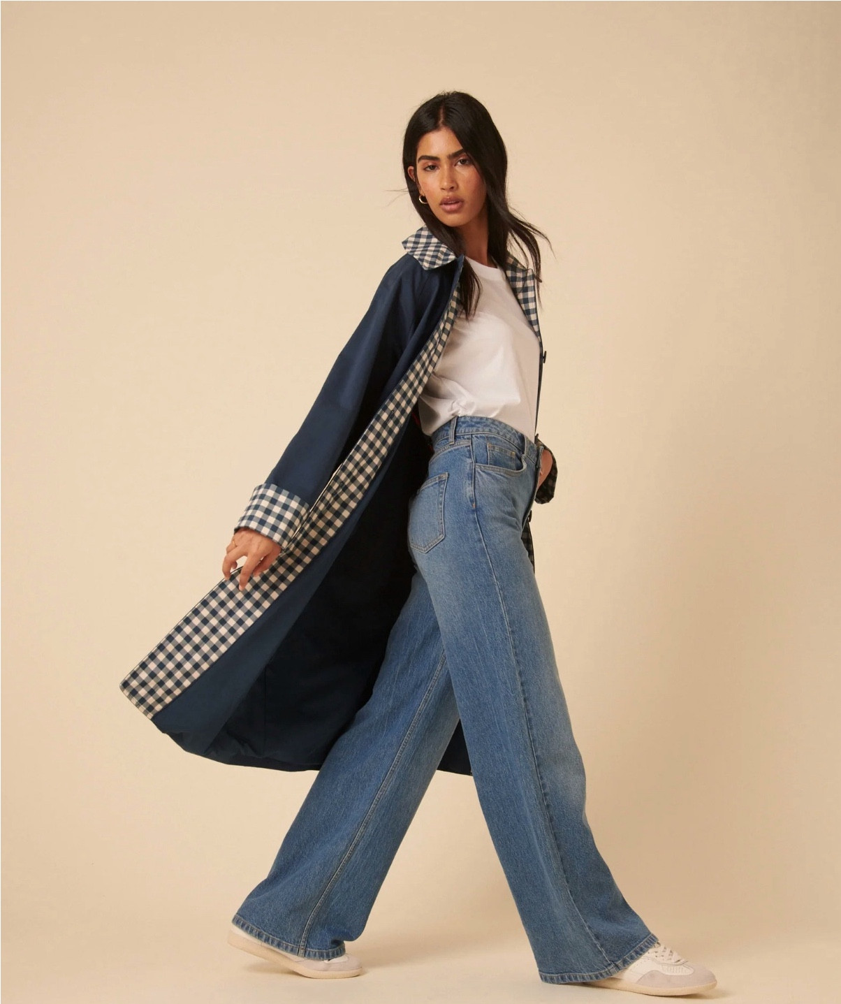 Nobody’s Child autumn jackets and coats are trending! 

Gingham looks like it’s here to stay.

#LTKsale #LTKstyletip #LTKautumn