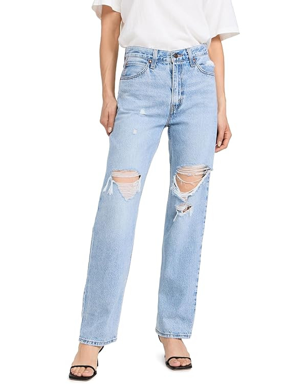 Levi's Women's Dad Jean | Amazon (US)