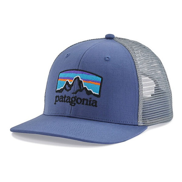 Patagonia Fitz Roy Horizons Trucker Hat | Scheels