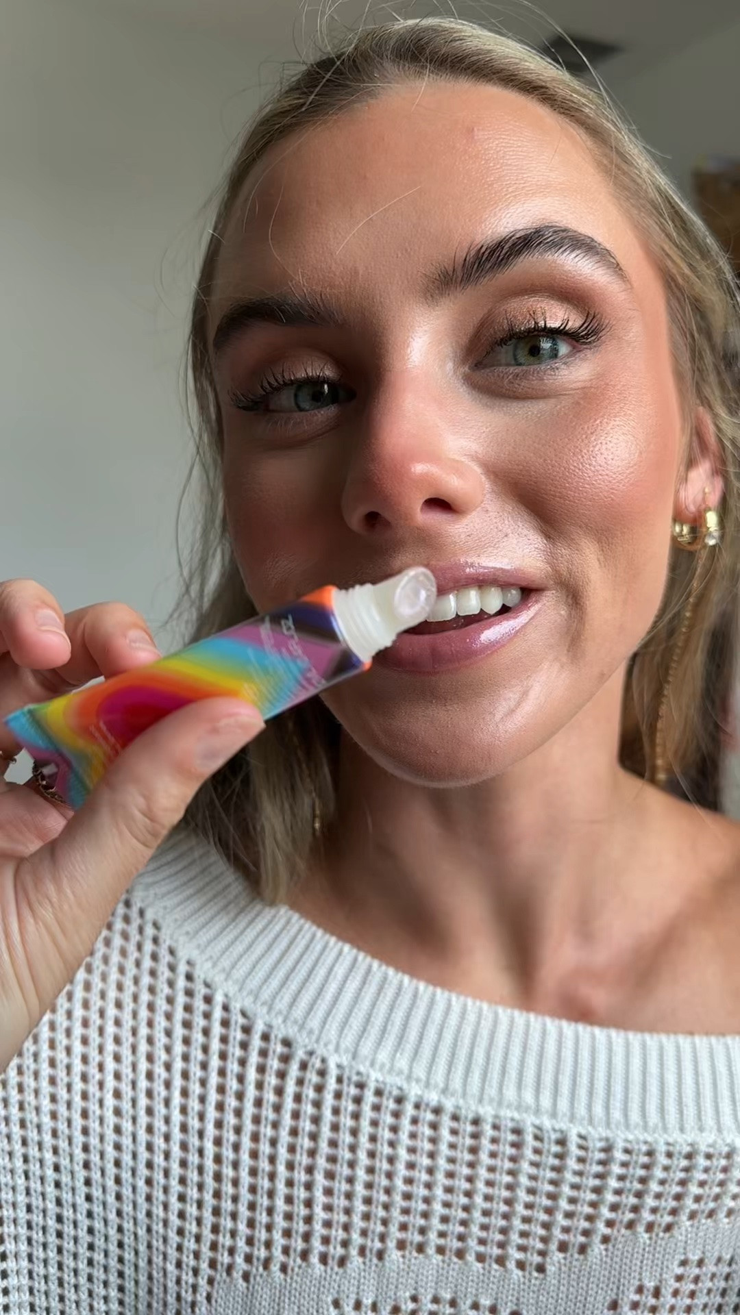 A hydrating lip treatment powered by lip specific peptides and kokum butter that visibly smooths lip lines and delivers clinically fuller-looking lips in just one week @Sephora   @ulta

#LTKgrwm #LTKselfcare #LTKBeauty