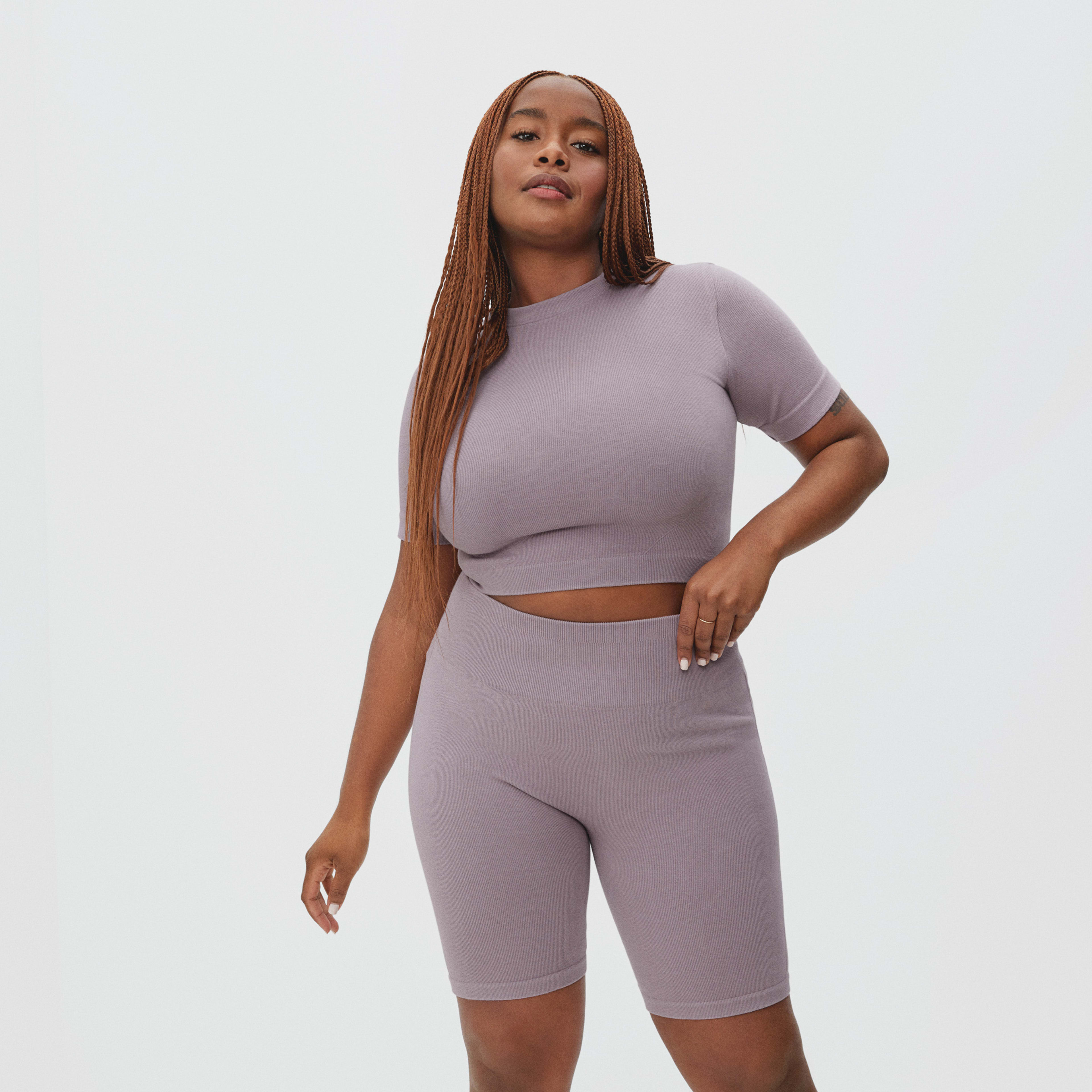 The Seamless Tee | Everlane