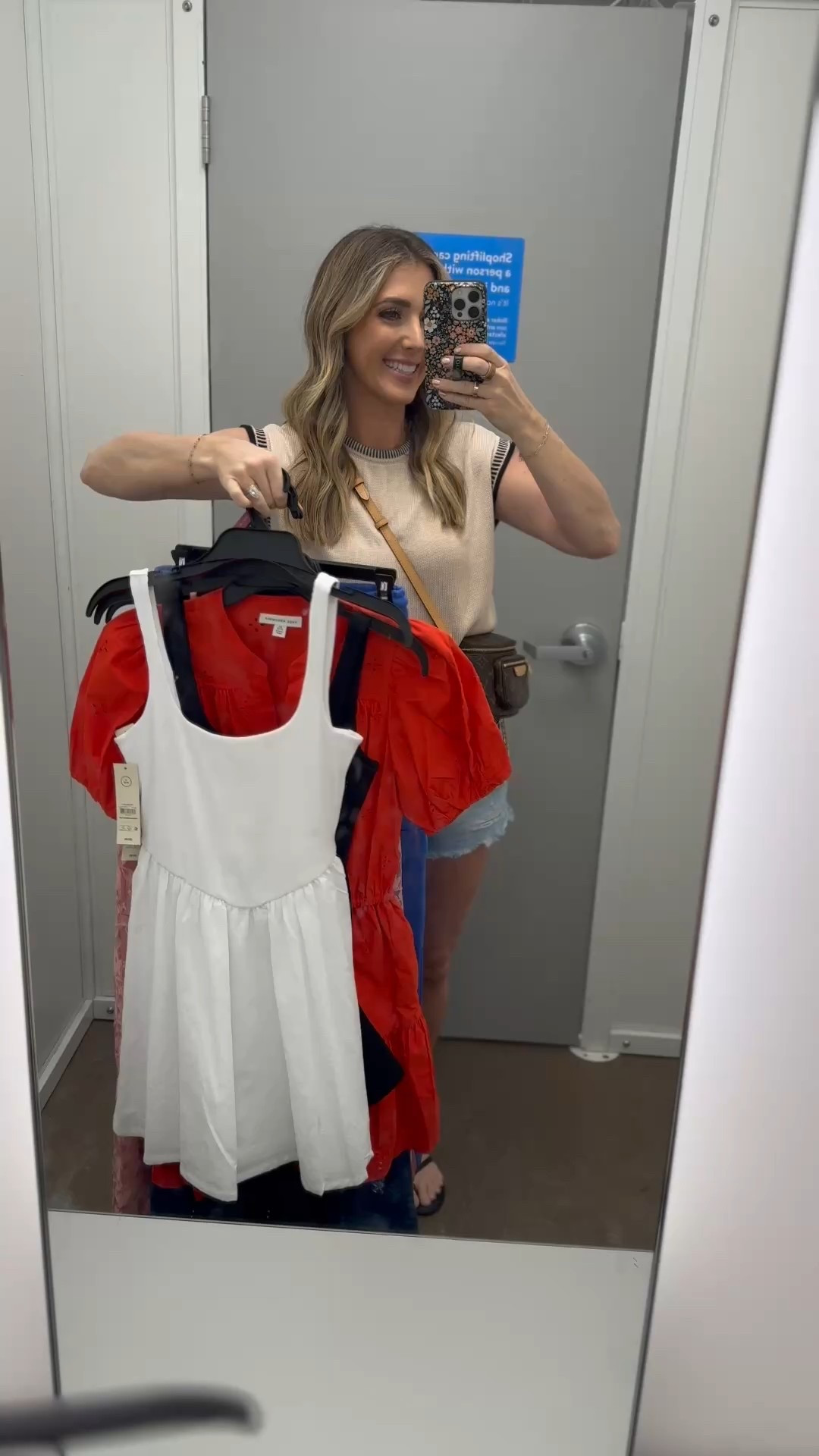 Brand new Walmart outfits I love!! 

#LTKFindsUnder100 #LTKFindsUnder50 #LTKStyleTip