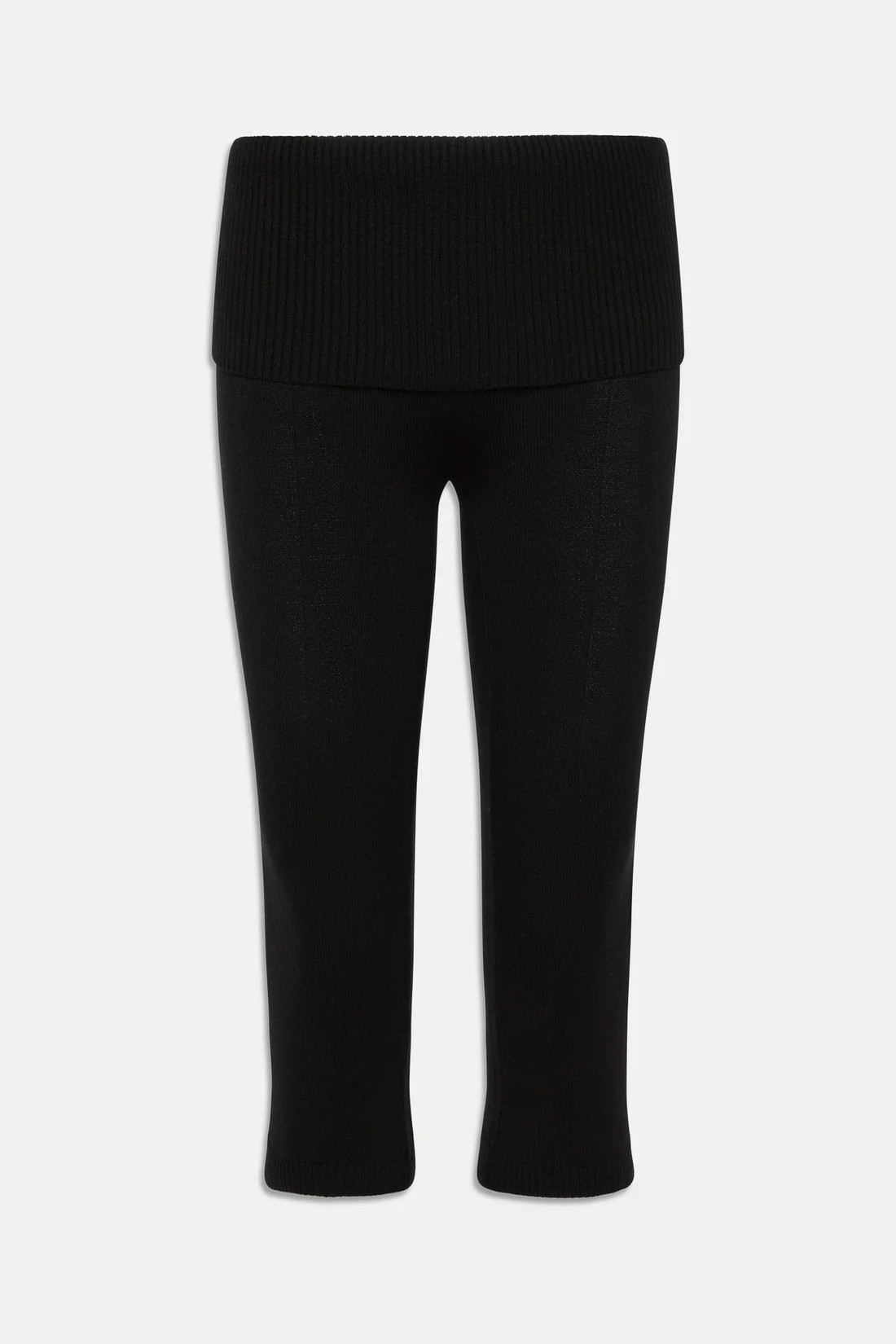 Milo Knit Capri Pants | Frankies Bikinis