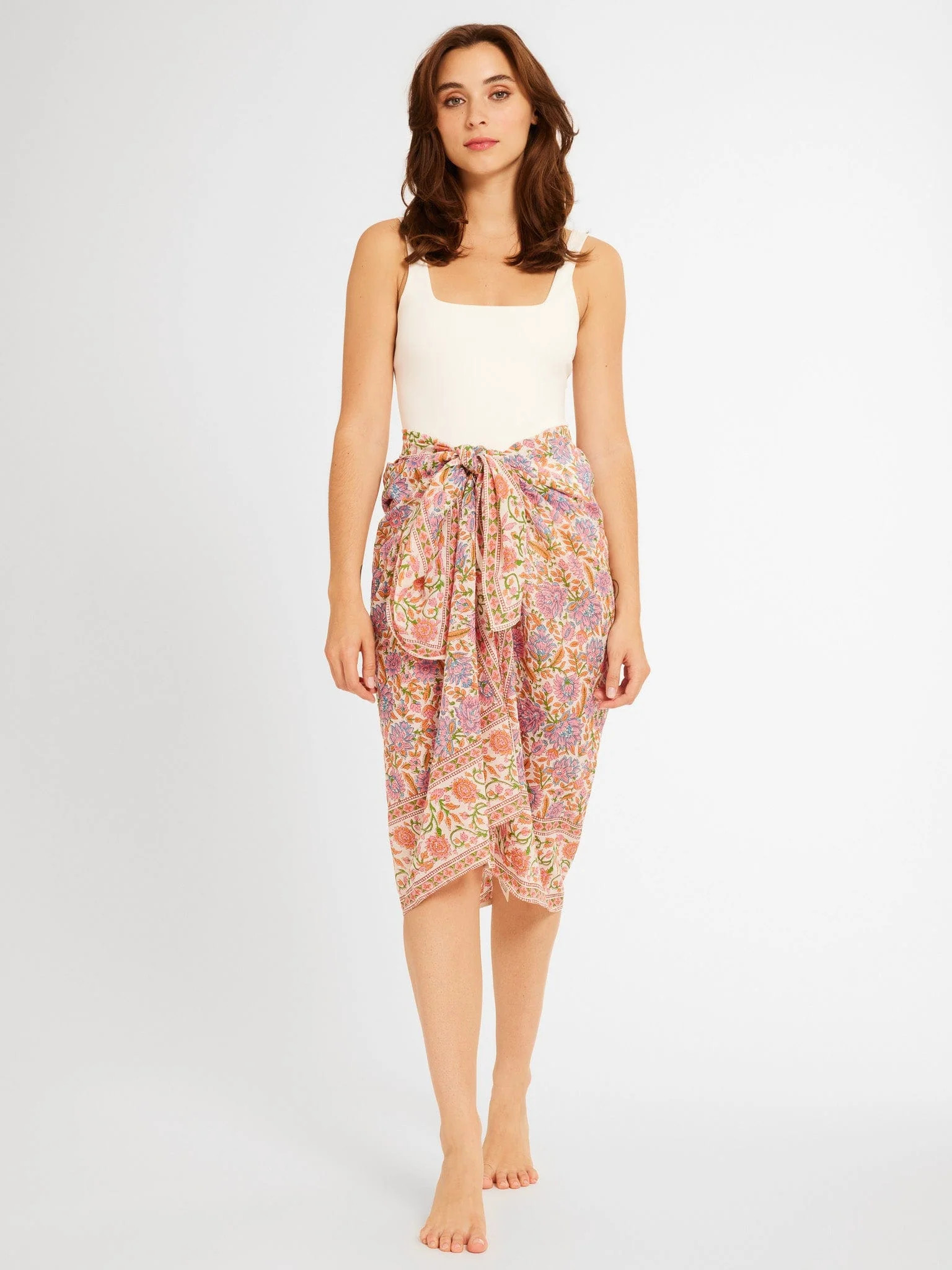 Pareo in Avignon Floral | Mille