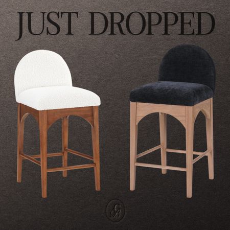 Just dropped - counter stools

Amazon, Rug, Home, Console, Amazon Home, Amazon Find, Look for Less, Living Room, Bedroom, Dining, Kitchen, Modern, Restoration Hardware, Arhaus, Pottery Barn, Target, Style, Home Decor, Summer, Fall, New Arrivals, CB2, Anthropologie, Urban Outfitters, Inspo, Inspired, West Elm, Console, Coffee Table, Chair, Pendant, Light, Light fixture, Chandelier, Outdoor, Patio, Porch, Designer, Lookalike, Art, Rattan, Cane, Woven, Mirror, Luxury, Faux Plant, Tree, Frame, Nightstand, Throw, Shelving, Cabinet, End, Ottoman, Table, Moss, Bowl, Candle, Curtains, Drapes, Window, King, Queen, Dining Table, Barstools, Counter Stools, Charcuterie Board, Serving, Rustic, Bedding, Hosting, Vanity, Powder Bath, Lamp, Set, Bench, Ottoman, Faucet, Sofa, Sectional, Crate and Barrel, Neutral, Monochrome, Abstract, Print, Marble, Burl, Oak, Brass, Linen, Upholstered, Slipcover, Olive, Sale, Fluted, Velvet, Credenza, Sideboard, Buffet, Budget Friendly, Affordable, Texture, Vase, Boucle, Stool, Office, Canopy, Frame, Minimalist, MCM, Bedding, Duvet, Looks for Less

#LTKStyleTip #LTKHome #LTKSeasonal