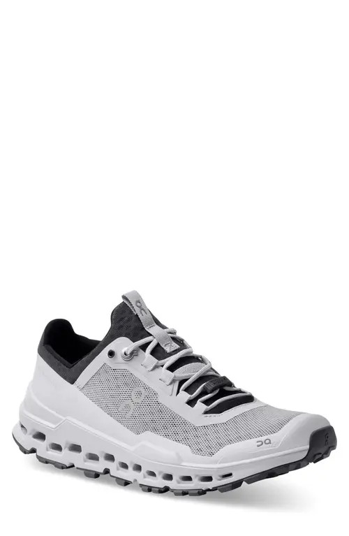 On Cloudultra Trail Running Shoe in Glacier/Frost at Nordstrom, Size 8.5 | Nordstrom