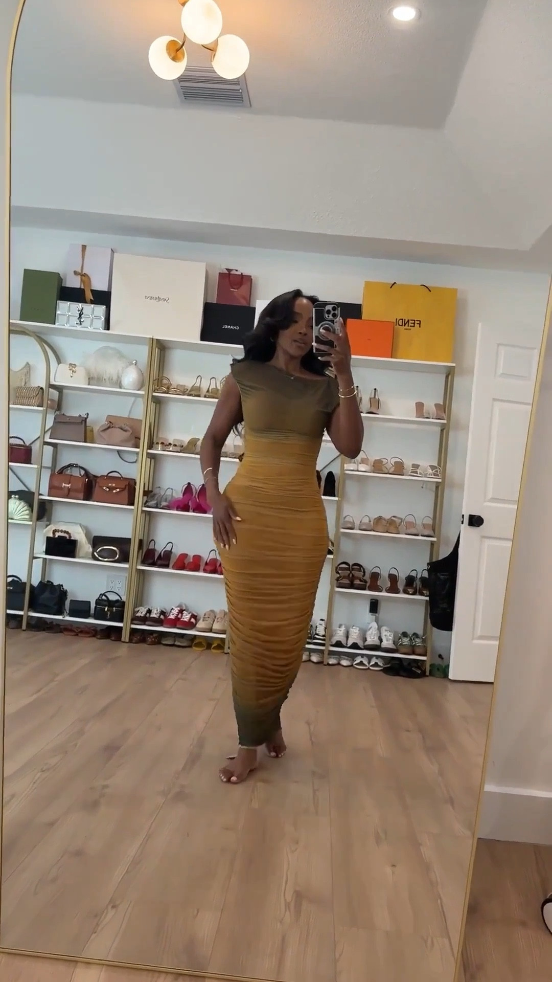 Scroll to shop ✨ Elevated night-out energy with a soft glam edge, perfect for a night out or a wedding.  @prettylittlething 

#LTKWedding #LTKPetite #LTKootd