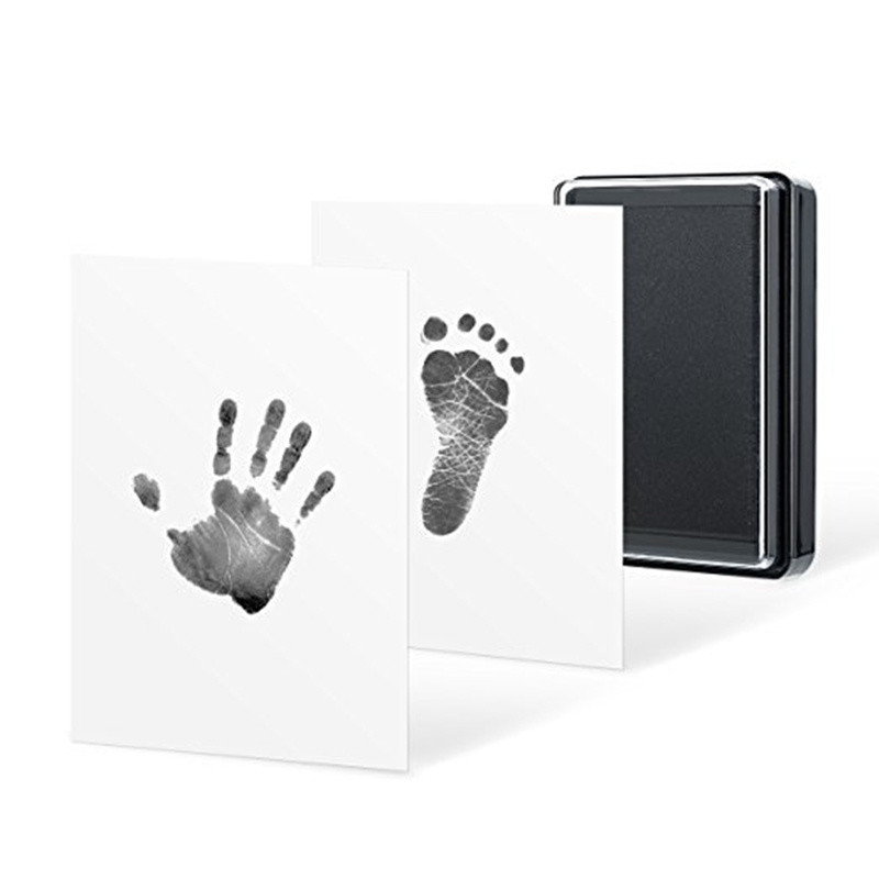 Create   Diy Hand Footprint Kit   - Temu | Temu Affiliate Program