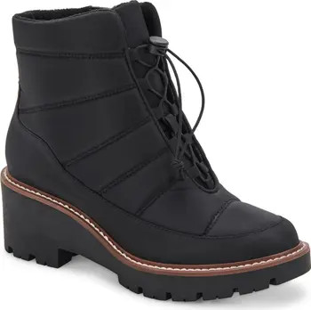 Daisy Waterproof Lug Sole Boot | Nordstrom Rack