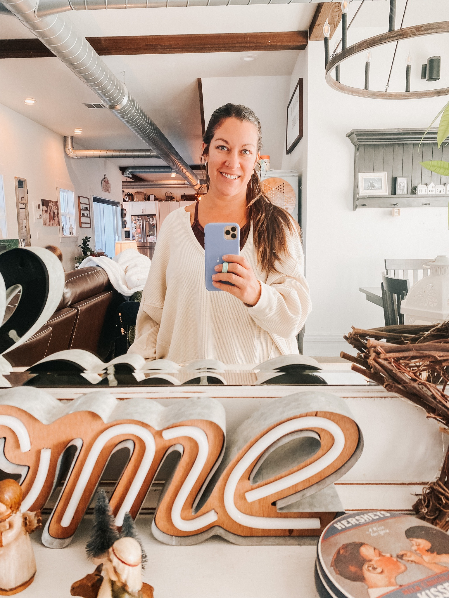 I love this too so much I have it in multiple colors! Check out the 24hr Free People sale!

#LTKCyberweek #LTKGiftGuide #LTKsalealert