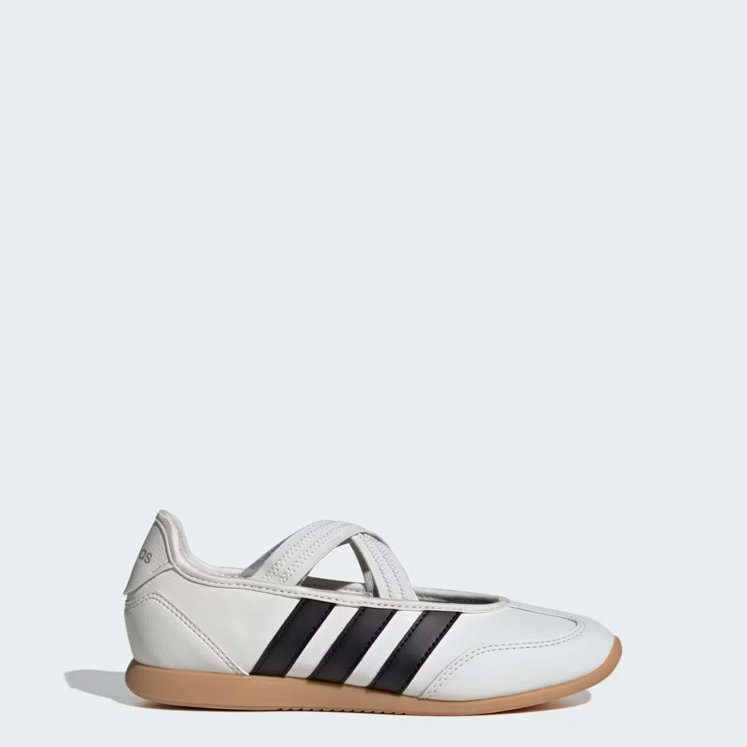 BARREDA MARY JANE SHOES JUNIOR | adidas (US)