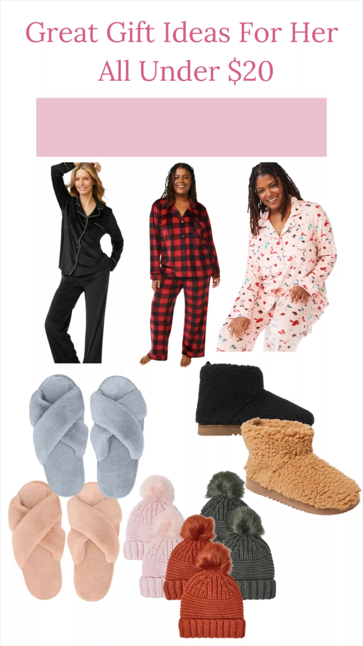 Joyspun Women's Velour Knit Pajama … curated on LTK