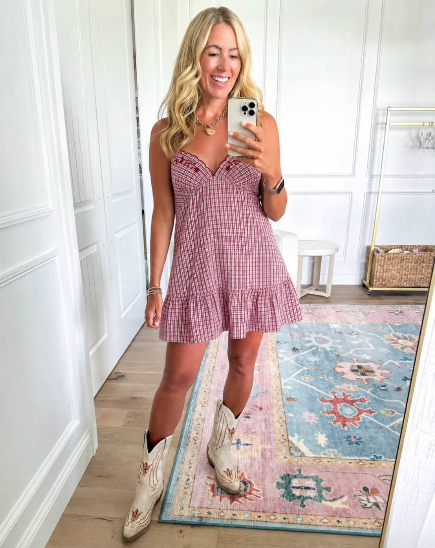 Target summer style

Linen blend outfits
Summer sundresses
Lightweight matching sets
Beach vacation style
Casual brunch looks
Straw bags and totes
Denim shorts outfits
Summer sandals
Warm weather fashion

#LTKootd #LTKSeasonal #LTKSaleAlert