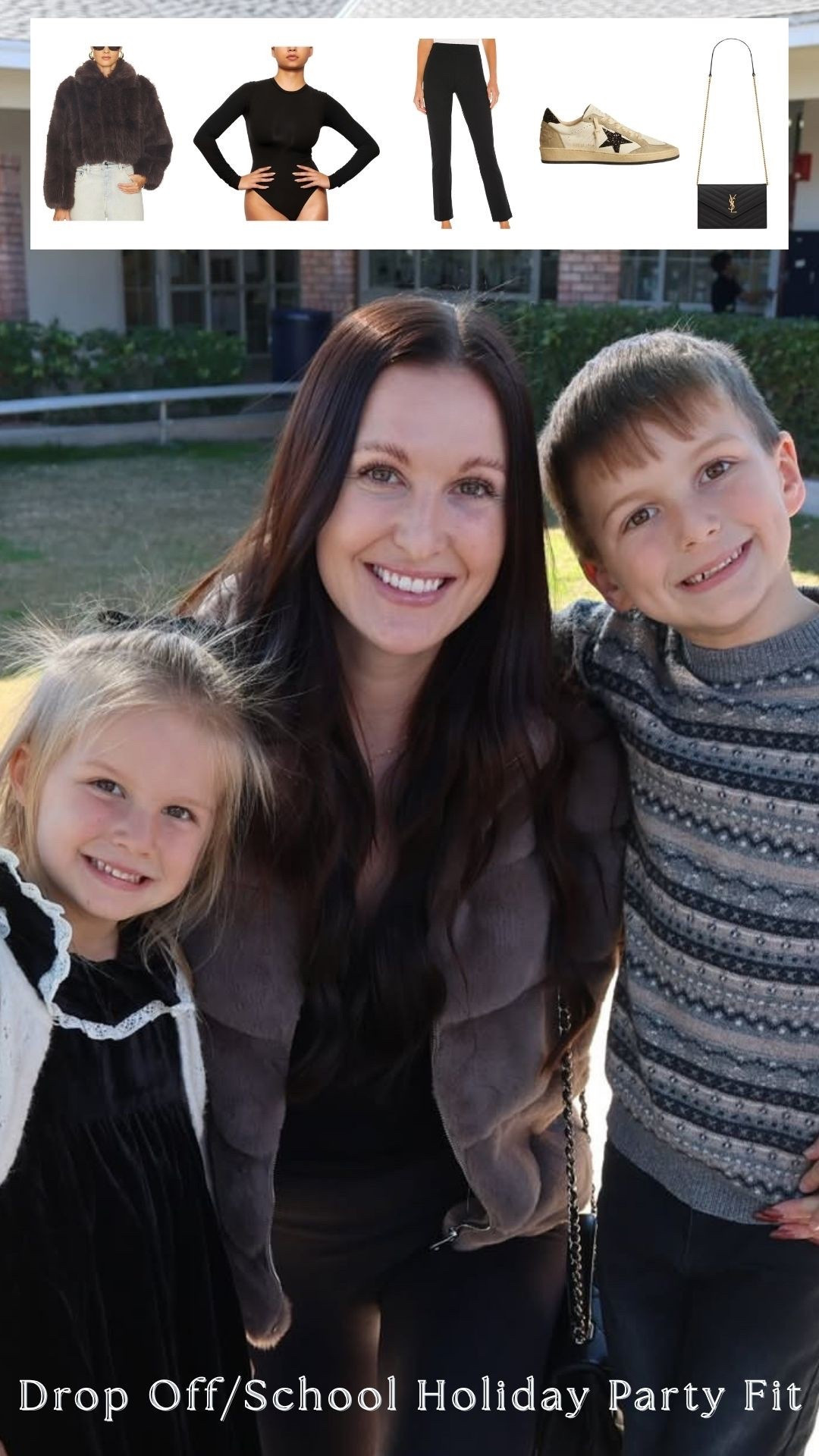 My go to outfit for when I do drop off and events happening at the kids school! #LTKWorkWear 

#LTKmomlife #LTKTall #LTKdayinmylife #LTKootd #LTKgrwm