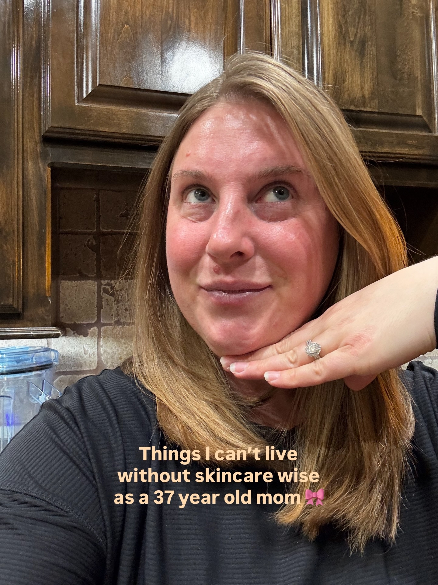Skincare must have 🤍  🎀

#LTKmorningroutine #LTKfitnessgoals #LTKselfcare
