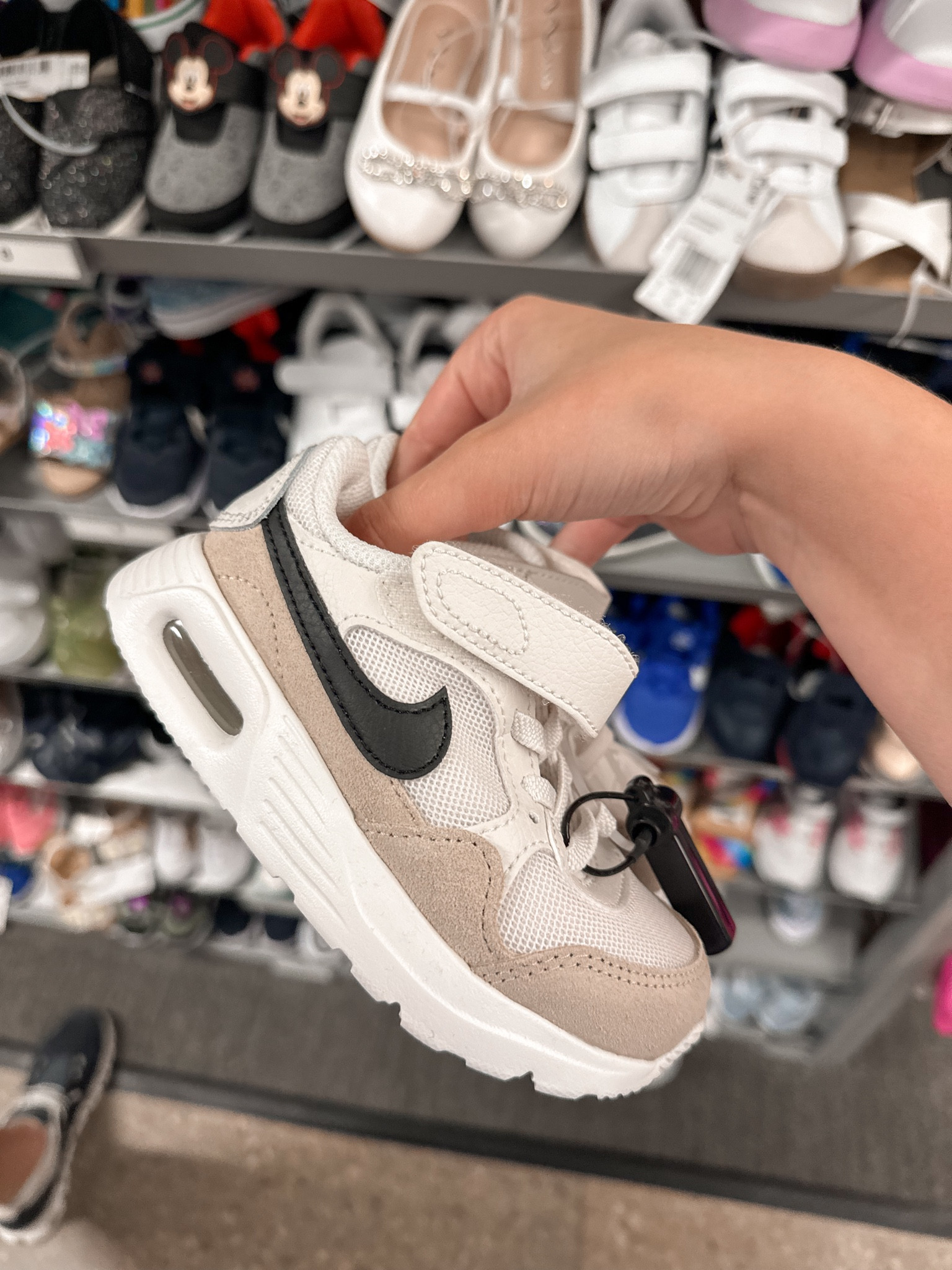 Toddler boy shoe find!

#LTKshoecrush #LTKbaby #LTKkids