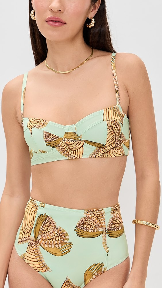 Zahara Top | Shopbop