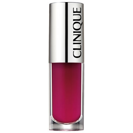 CLINIQUE Pop Splash(TM) Lip Gloss 16 Watermelon Pop 0.14 oz / 4.3 mL | Sephora (US)