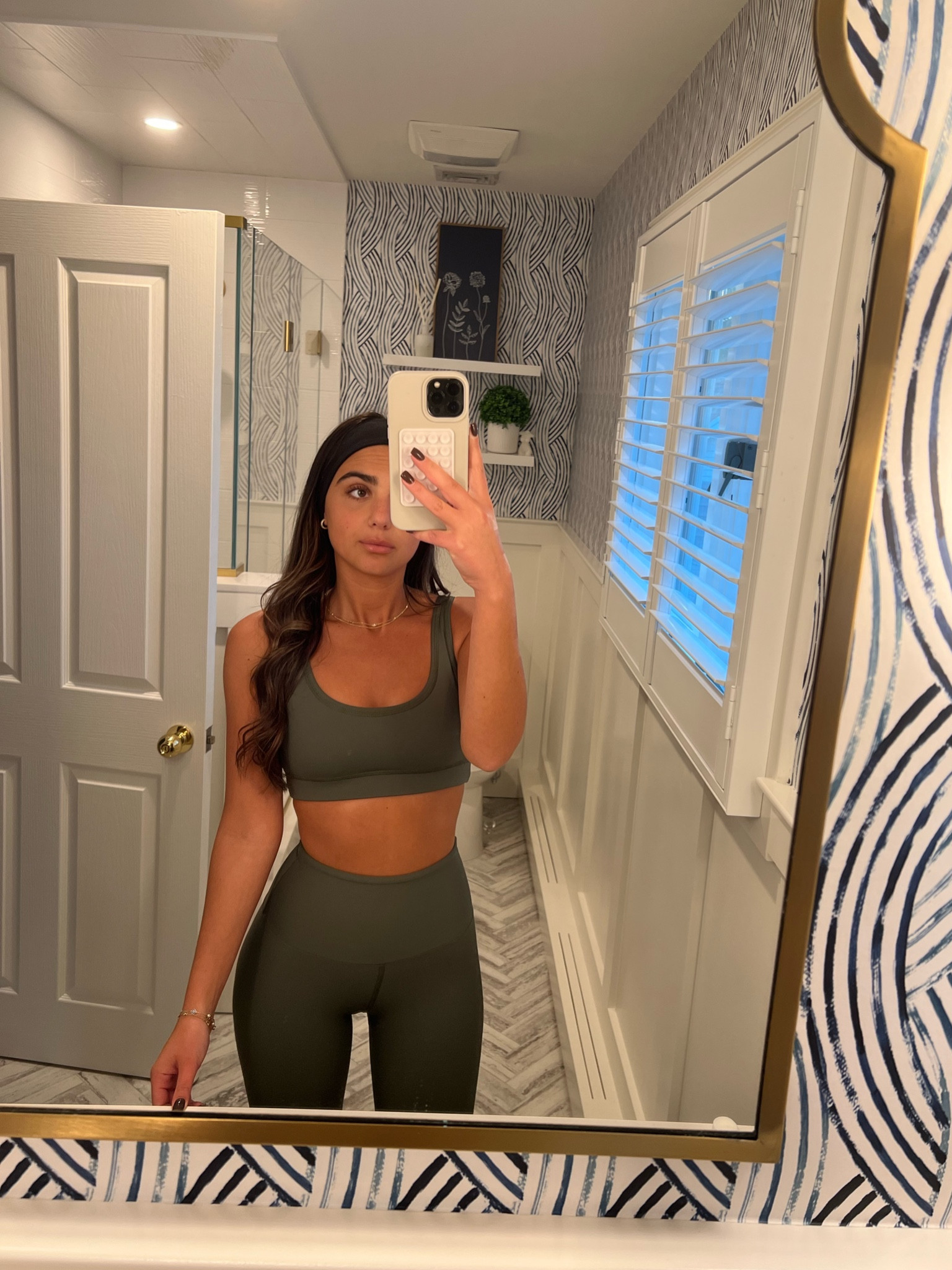 New activewear from Greatly & Co 🤍 

#LTKActive