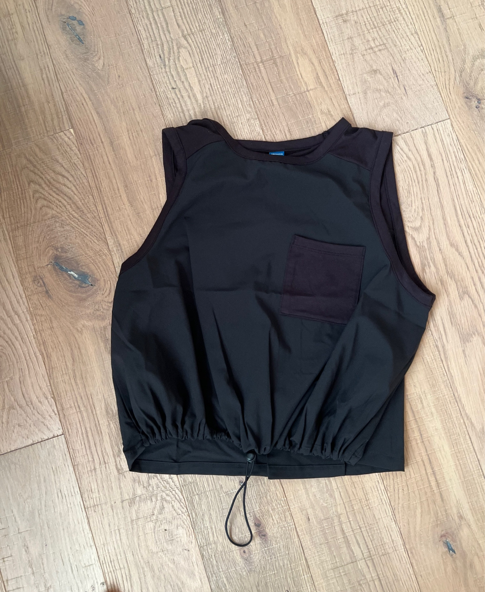 Old Navy stretch tank 

#LTKFind #LTKSale #LTKsalealert