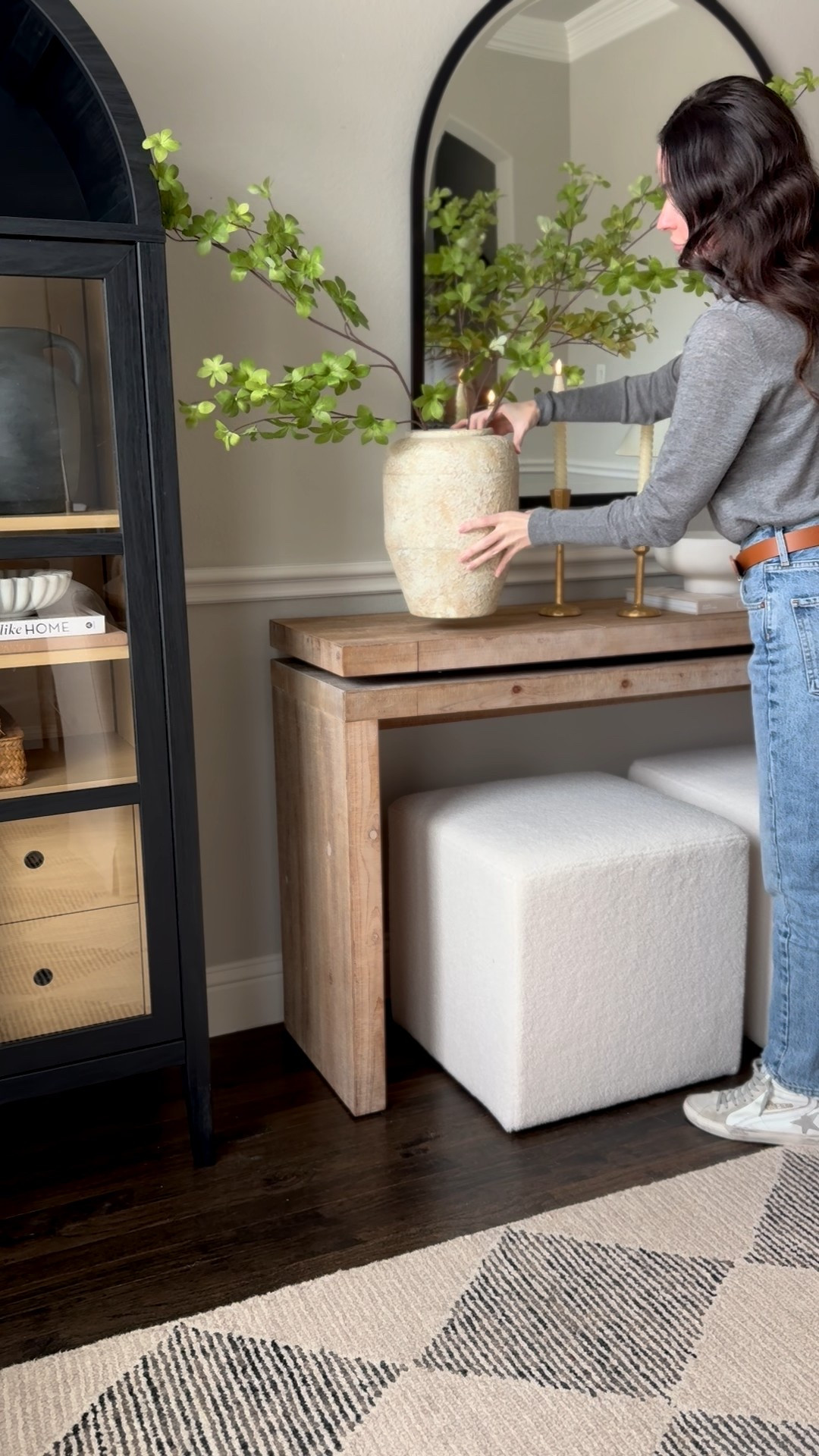 console decor
console table decor
console table styling
entryway console decor
living room console decor
hallway console styling
modern console decor
styled console table

#LTKSaleAlert #LTKHome #LTKFindsUnder100