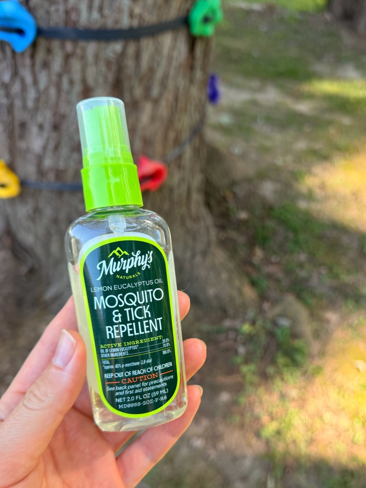 The mosquito and tick repellent we use!

#LTKxWalmart #LTKKids #LTKSeasonal