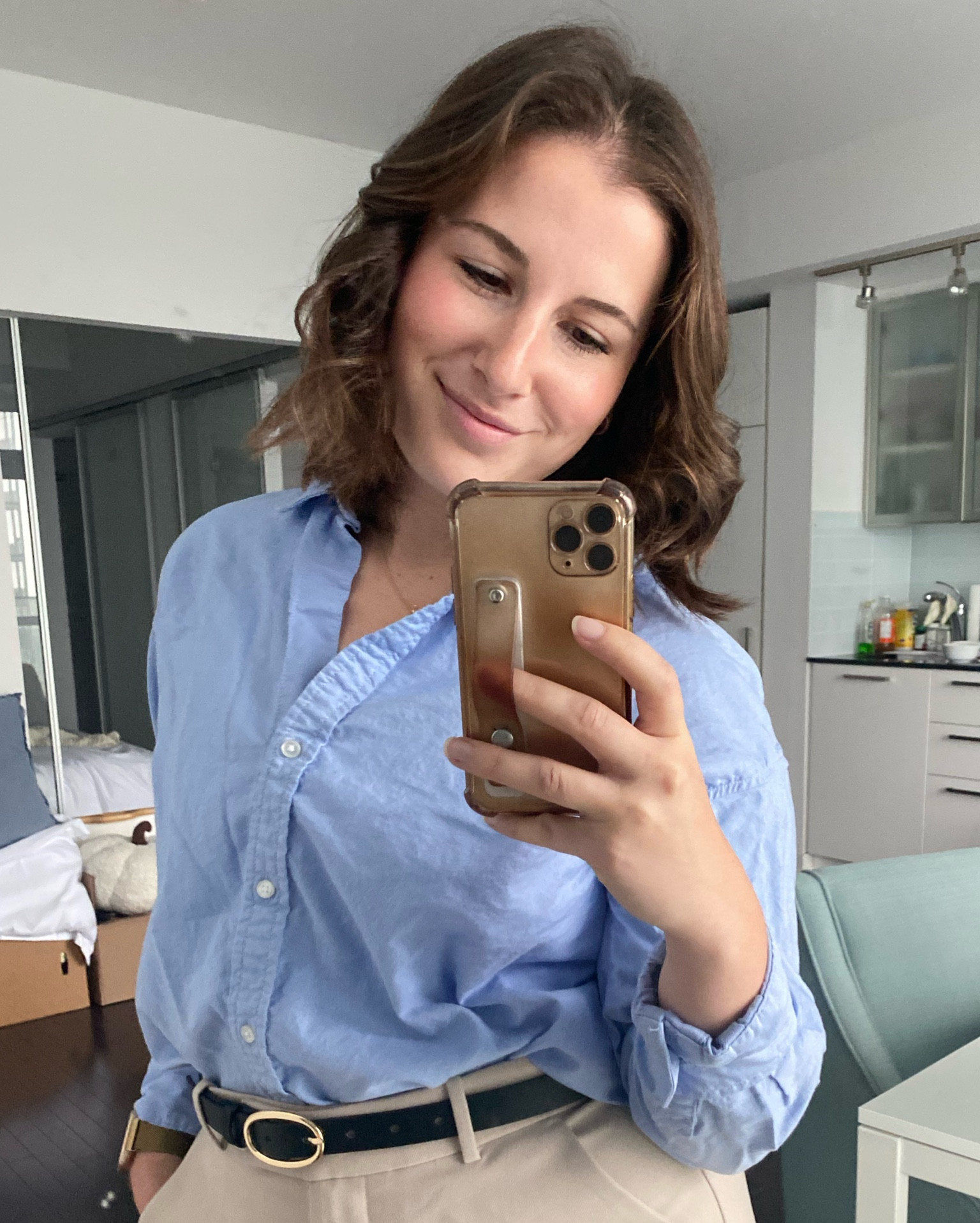 The best casual makeup finds for any work look! 

#LTKbeauty #LTKworkwear #LTKfindsunder50