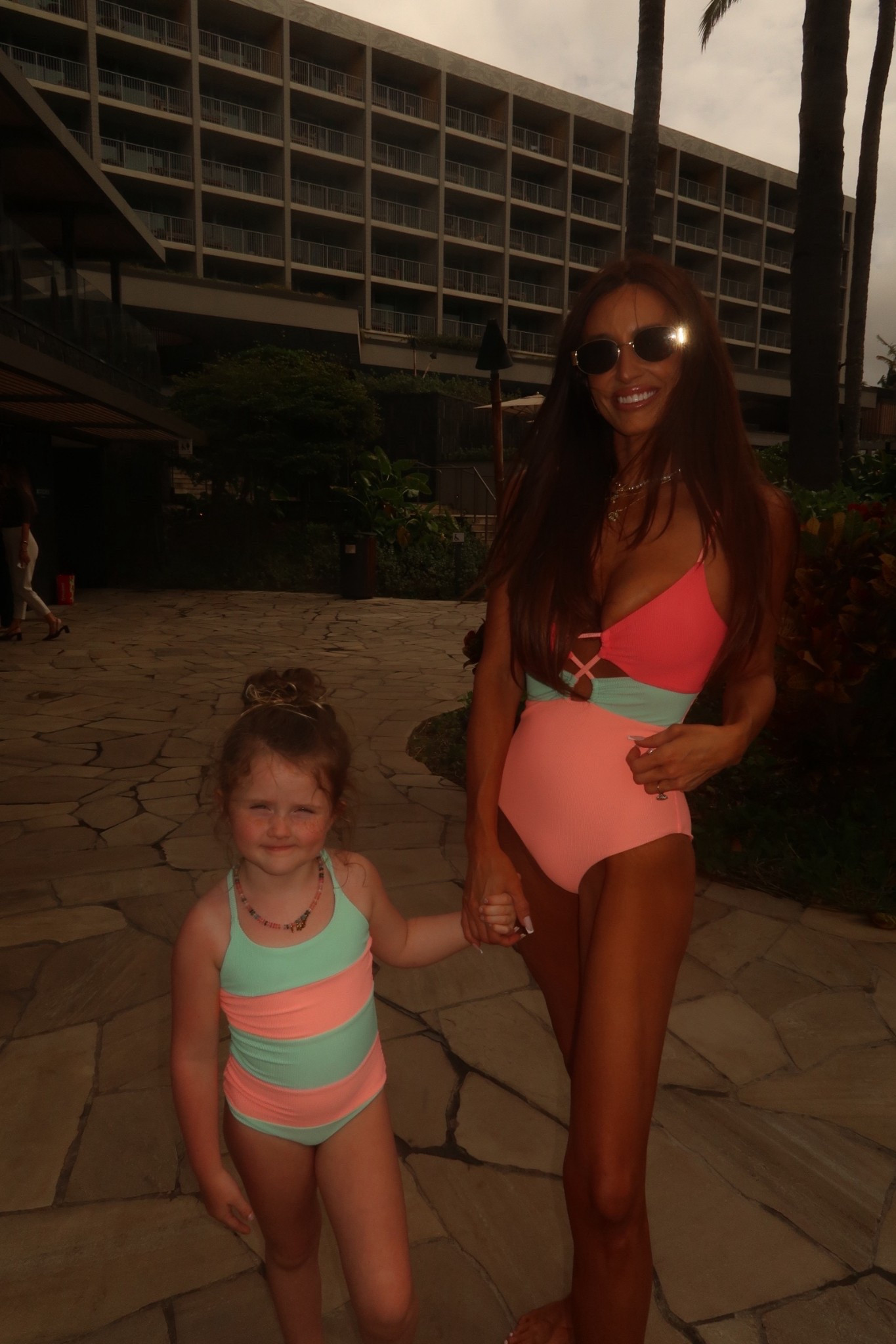 Use code SARAHK10 for 10% off beach riot

Mommy & me swim

#LTKSwim #LTKSaleAlert #LTKTravel