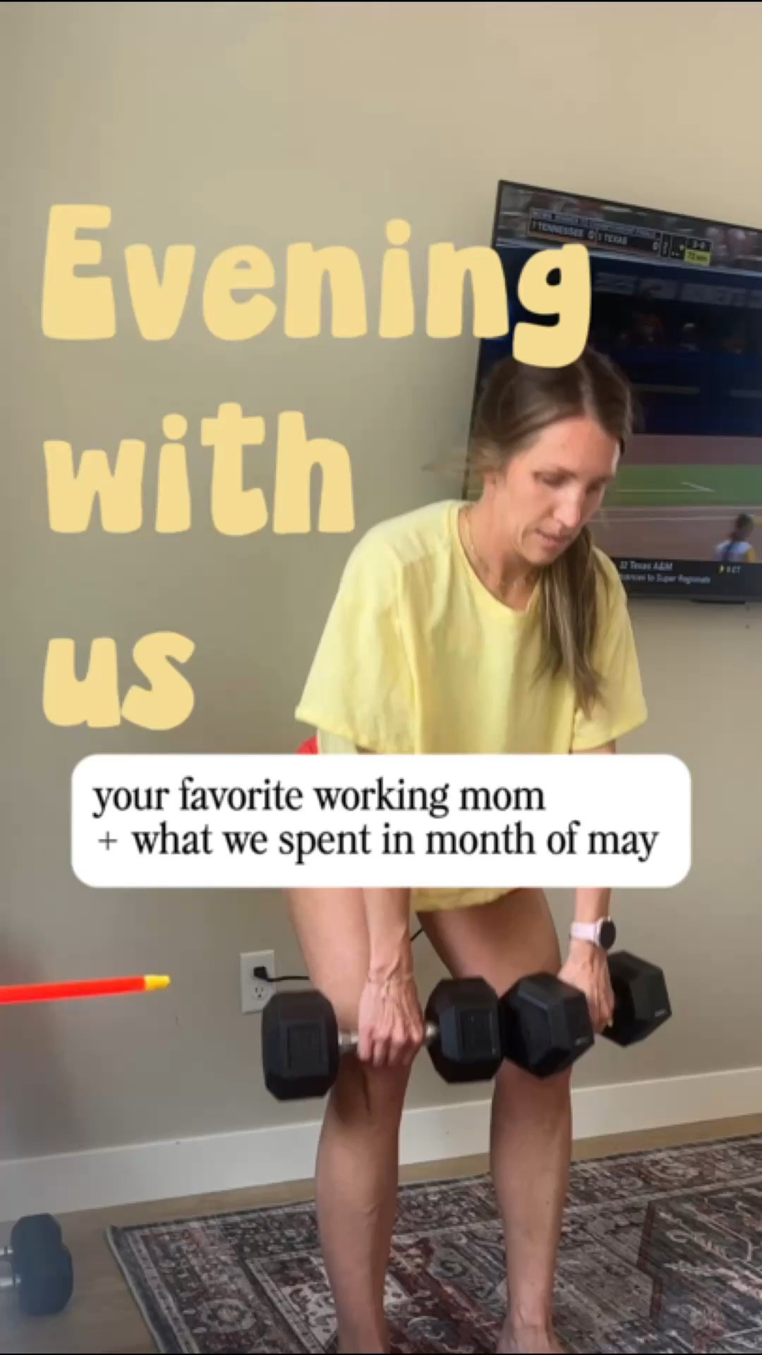 Evening with us

#LTKdayinmylife #LTKmomlife #LTKvlog