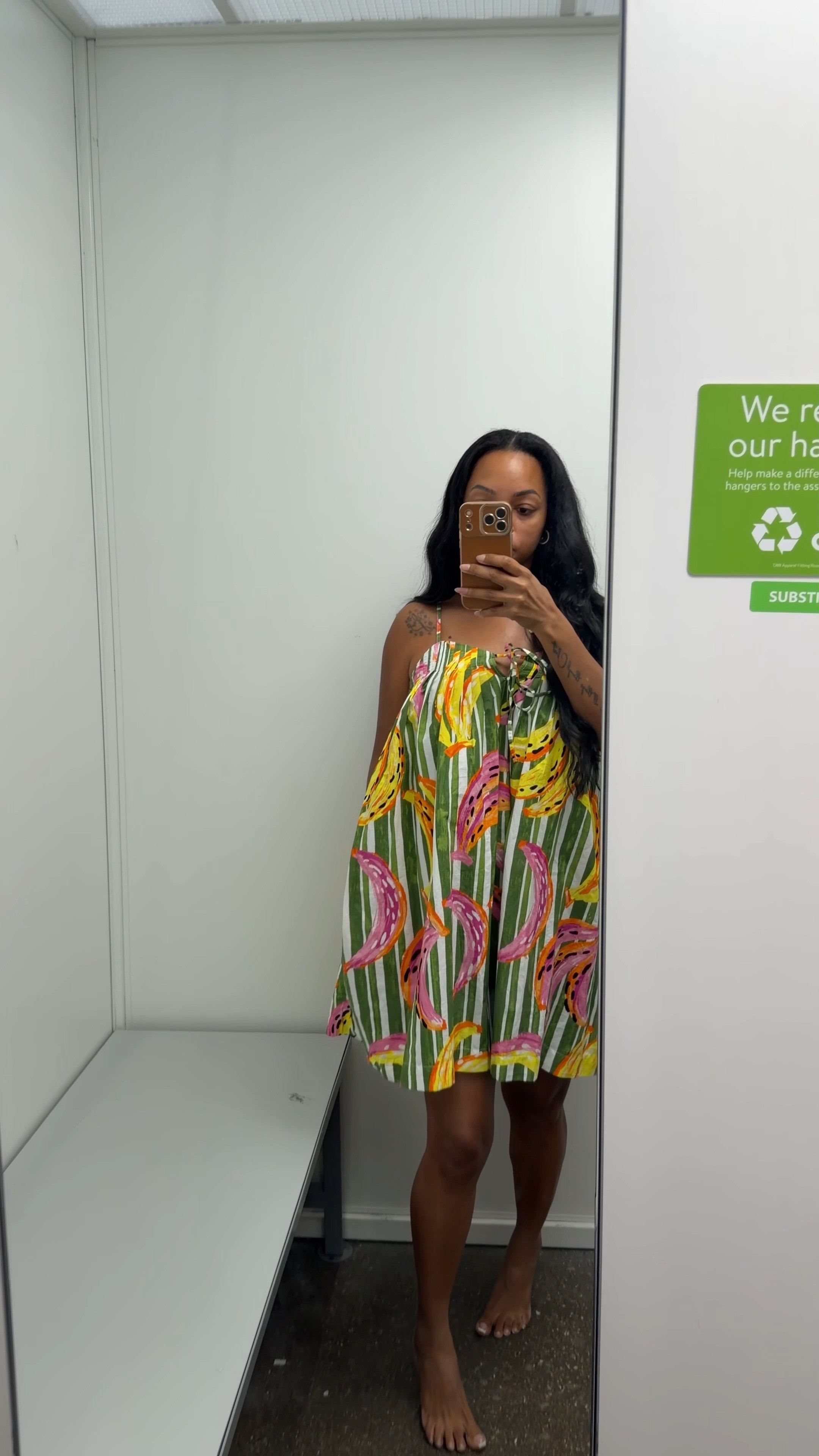 Summer dressing just got a whole lot easier ☀️💙💚💖 These Walmart summer dresses are giving effortless, colorful, and vacation-ready! From casual days and brunch dates to beach getaways and summer events, there’s a style for every plan.

And the colors?! 😍 Which one are you picking first?

#LTKStyle #WalmartFashion #WalmartFinds #SummerDresses #SummerStyle #VacationStyle #AffordableFashion #DressInspo #OOTD #SummerWardrobe 

 #LTKootd #LTKselfcare #LTKvlog