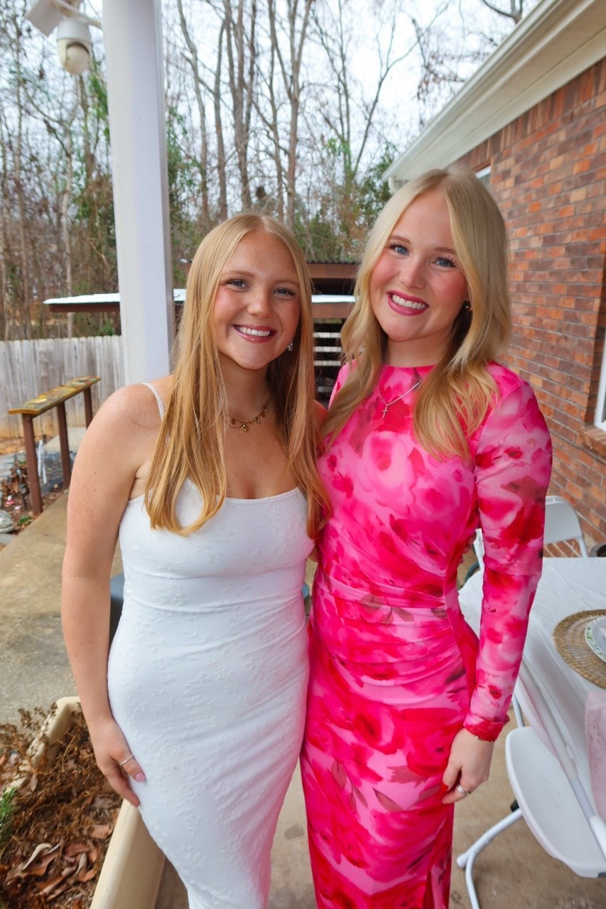 Birthday Dress! 🥳🎂

#LTKParties #LTKFindsUnder50 #LTKStyleTip