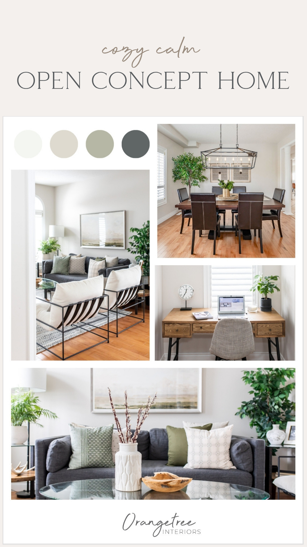A living room can be beautiful and still work for real family life.

For this contemporary coastal living room refresh, I focused on comfortable, durable pieces, easy-to-clean fabrics, calming colours, warm wood tones and a forgiving rug that can handle everyday wear.

The result is a cozy, calm space that feels lighter, more cohesive and much more like us.

Shop the pieces that helped bring this family-friendly living room together below. 

 #LTKdayinmylife #LTKHome