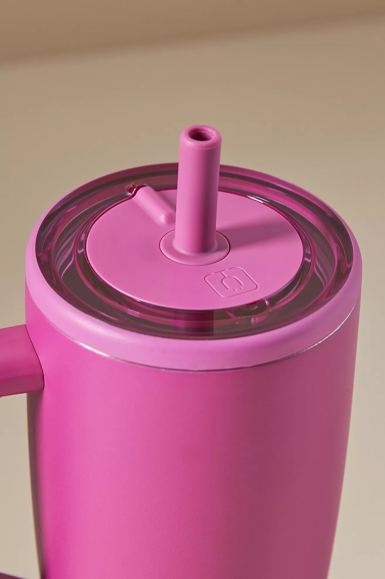 BrüMate 40 oz. Era Straw Tumbler Water Bottle | Anthropologie (US)