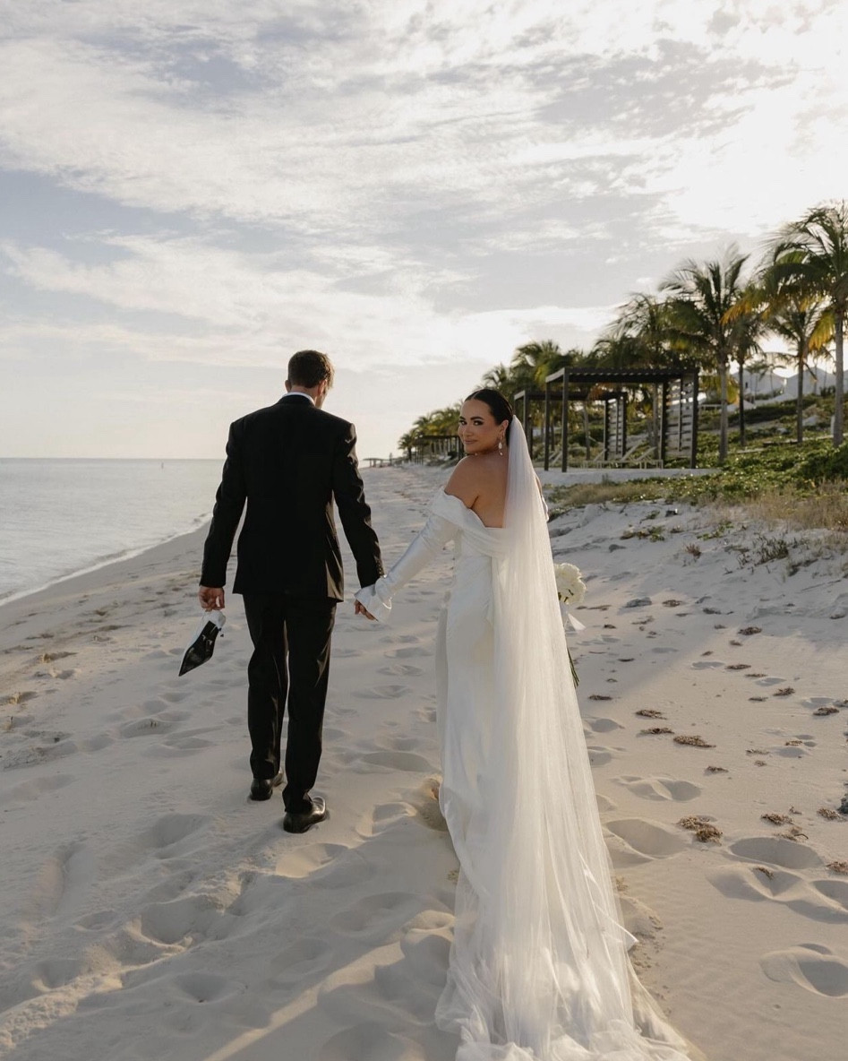 Wedding dress, Danielle Frankel dress, strapless dress, bridal style, bridal outfit 

📸: @karinasantosphoto

#LTKshoecrush #LTKwedding #LTKstyletip