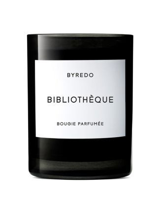 Bibliothèque Fragranced Candle | Bloomingdale's (US)