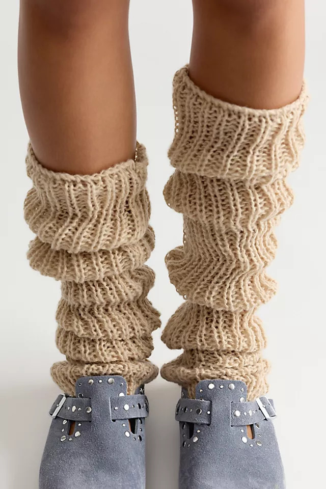 Marsh Legwarmers | Free People (Global - UK&FR Excluded)