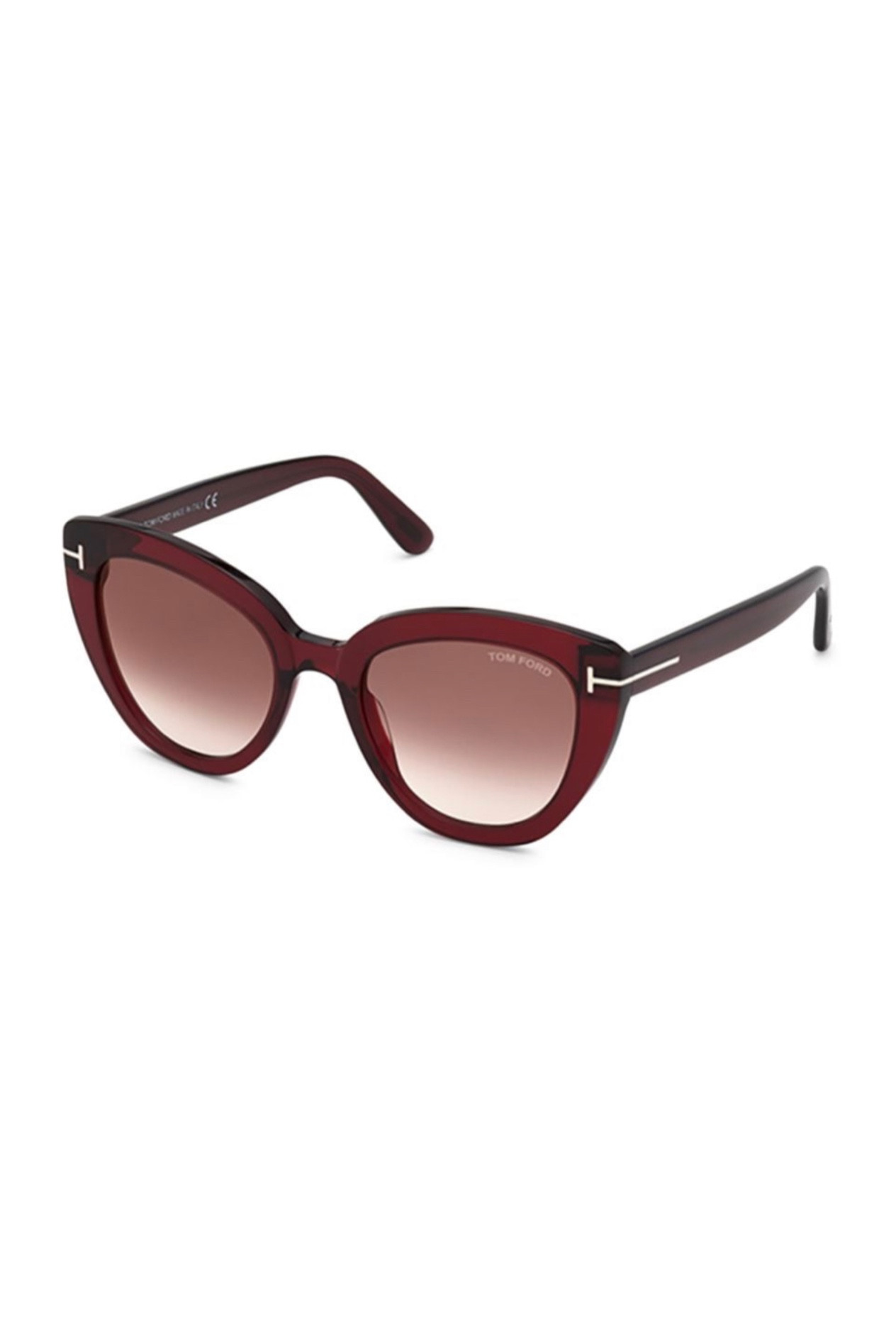 Tom Ford Izzi 53MM Cat Eye Sunnies 

#LTKU #LTKsalealert #LTKFind