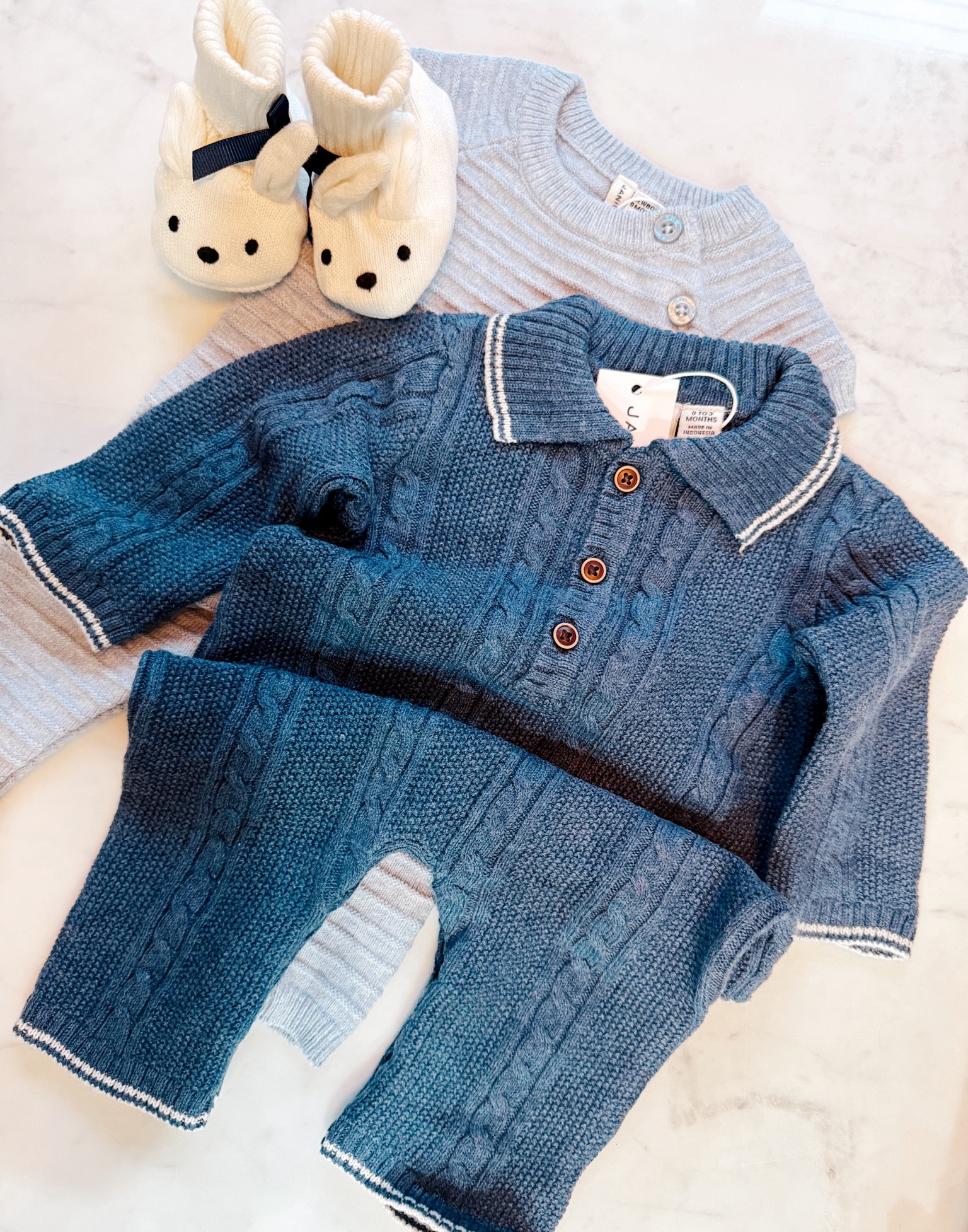 Janie + Jack newborn boy onesies #baby #ltkbabyboy #shopbaby #babybump #newborn #babyclothes #babyboy

#LTKBump #LTKGiftGuide #LTKBaby