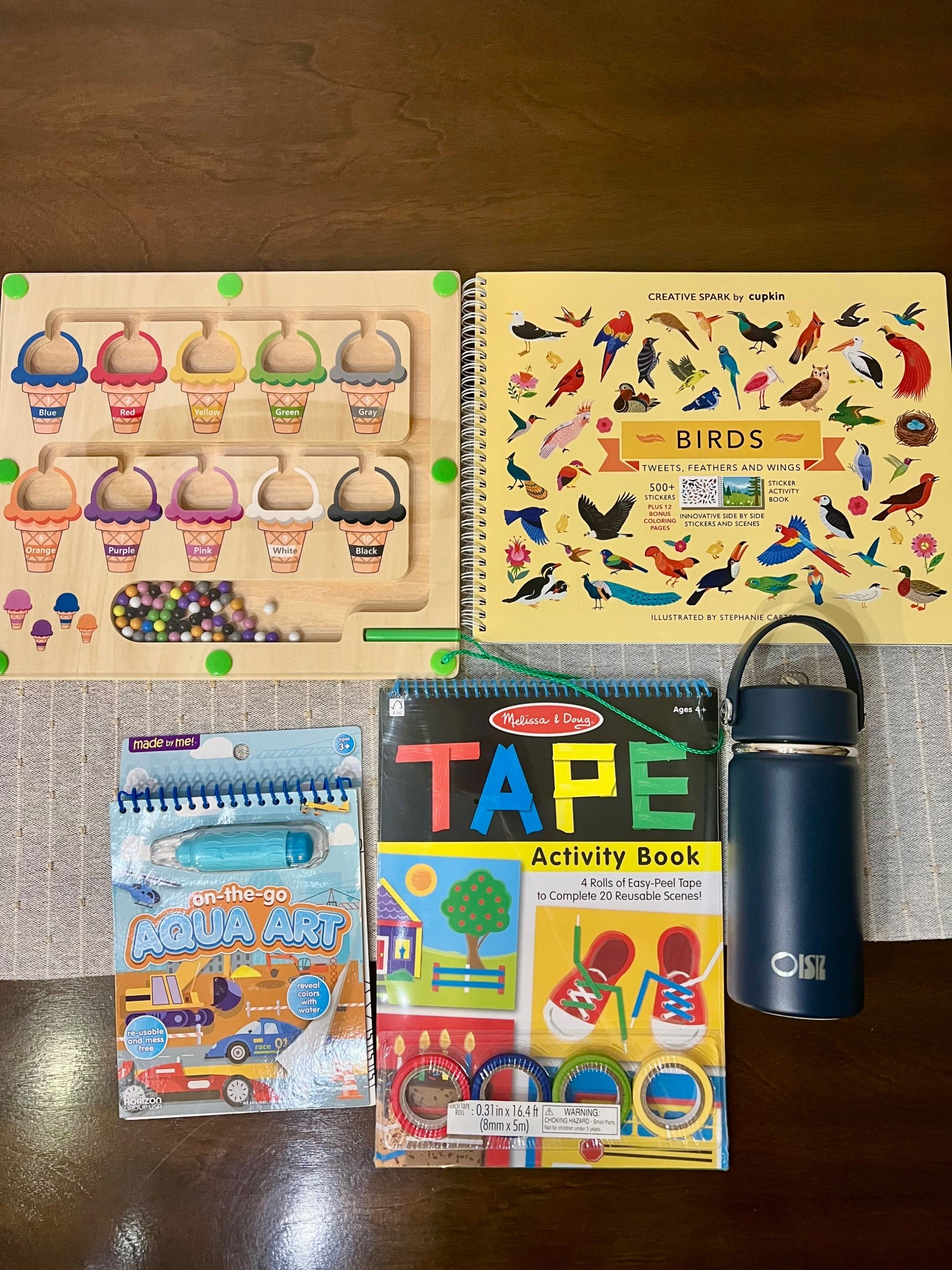 Road trip activities for toddlers!

#LTKKids #LTKFamily #LTKBaby