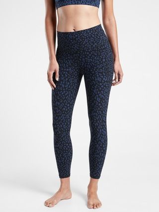 Salutation Stash Pocket II 7/8 Tight | Athleta