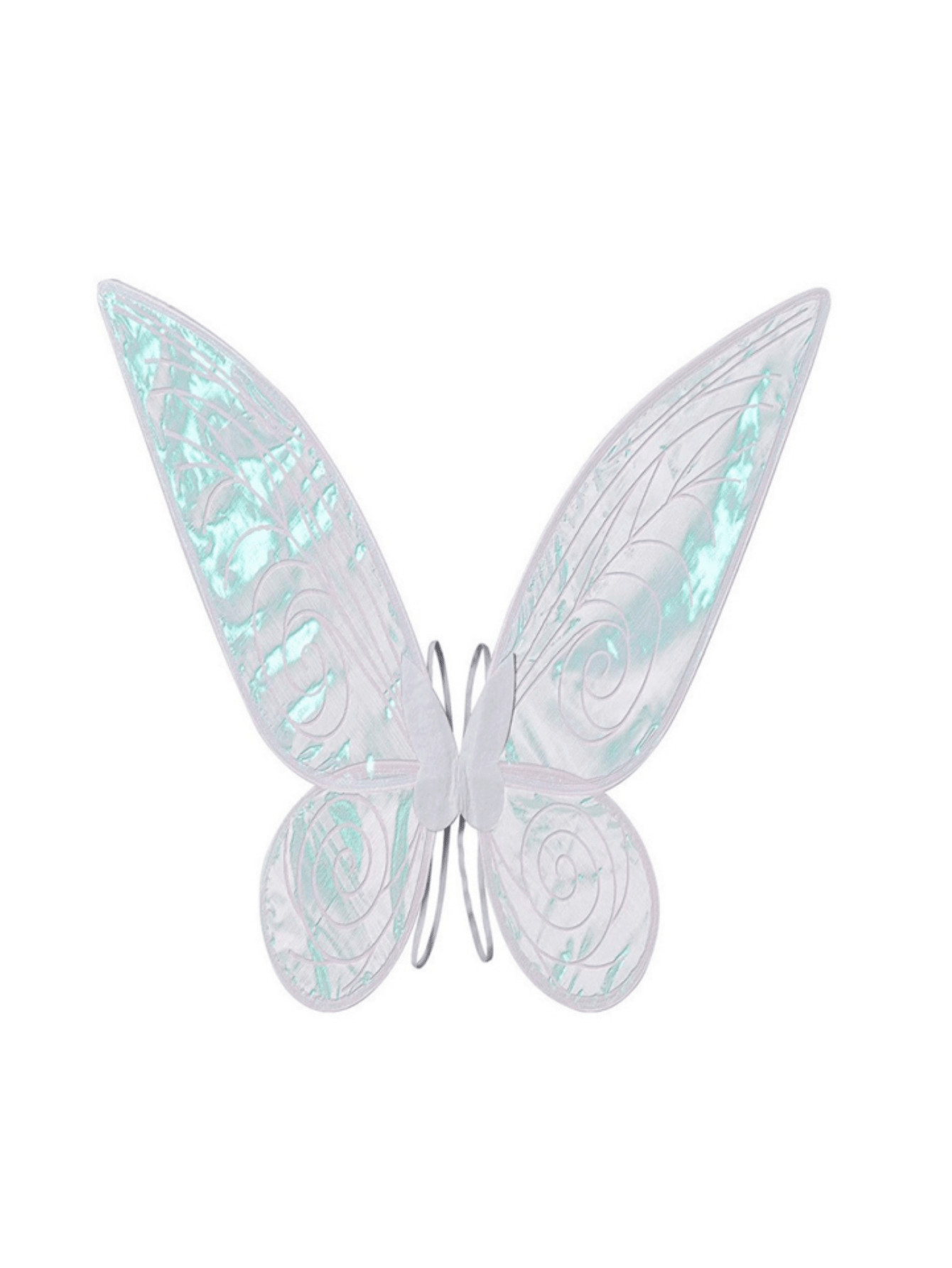 1pc Colorful Butterfly Wings, Party Angel Fairy Wings For Festival, Stage Performance Prop | SHEI... | SHEIN